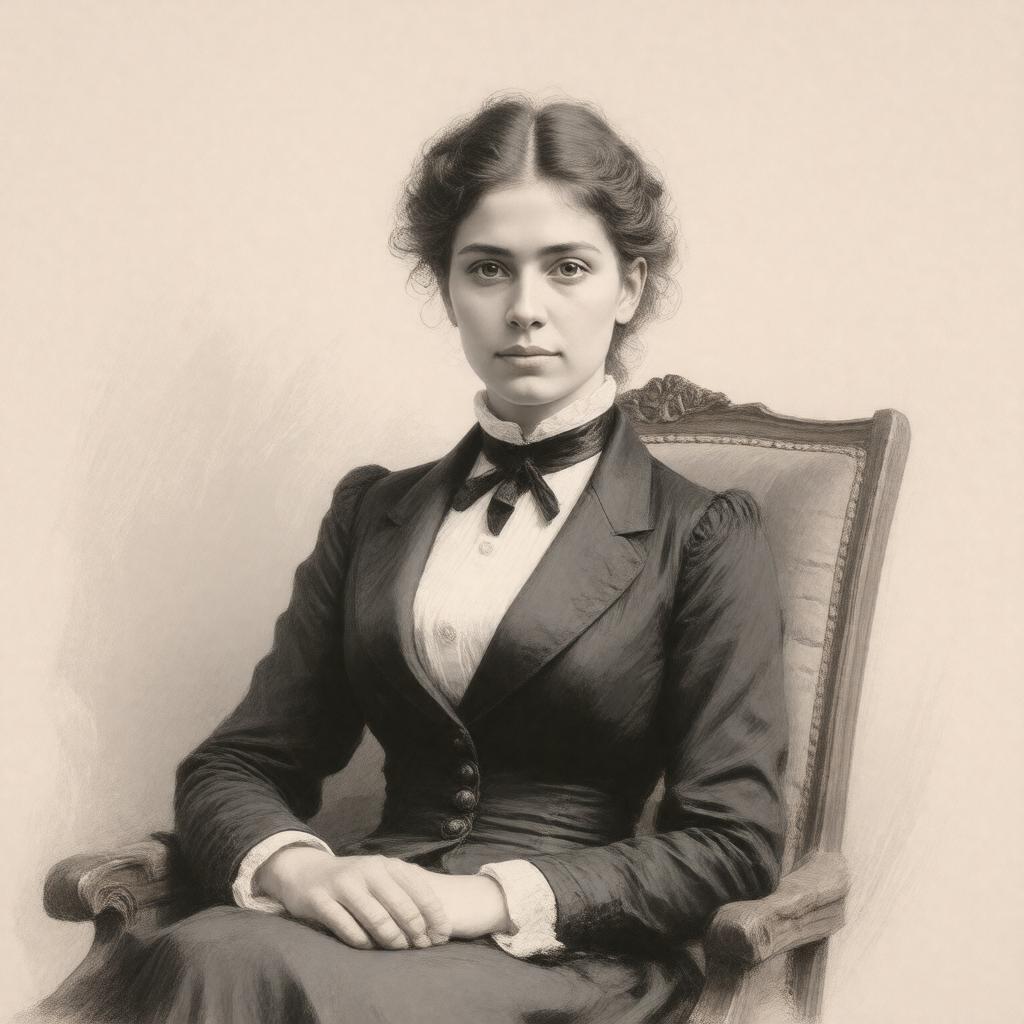 Jenny von Westphalen